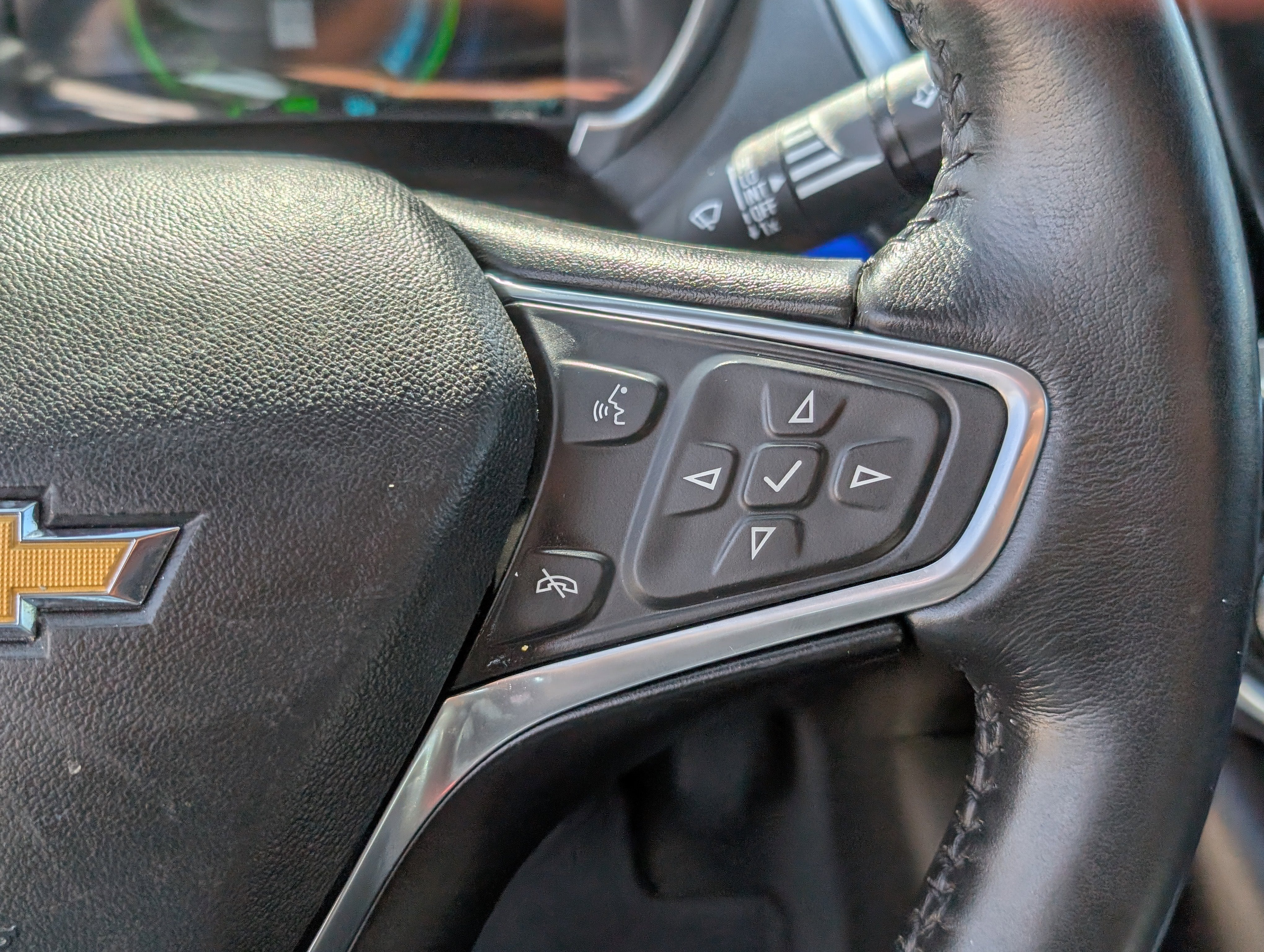 2017 Chevrolet Volt Premier