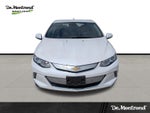 2017 Chevrolet Volt Premier