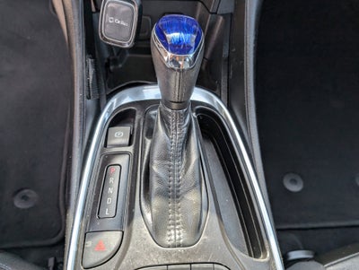 2017 Chevrolet Volt Premier