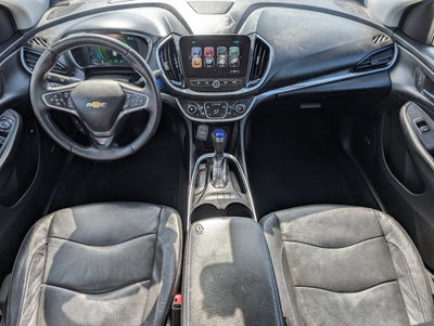 2017 Chevrolet Volt Premier