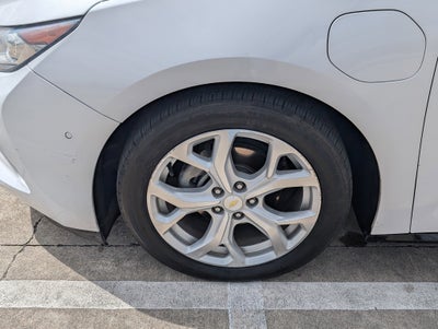 2017 Chevrolet Volt Premier
