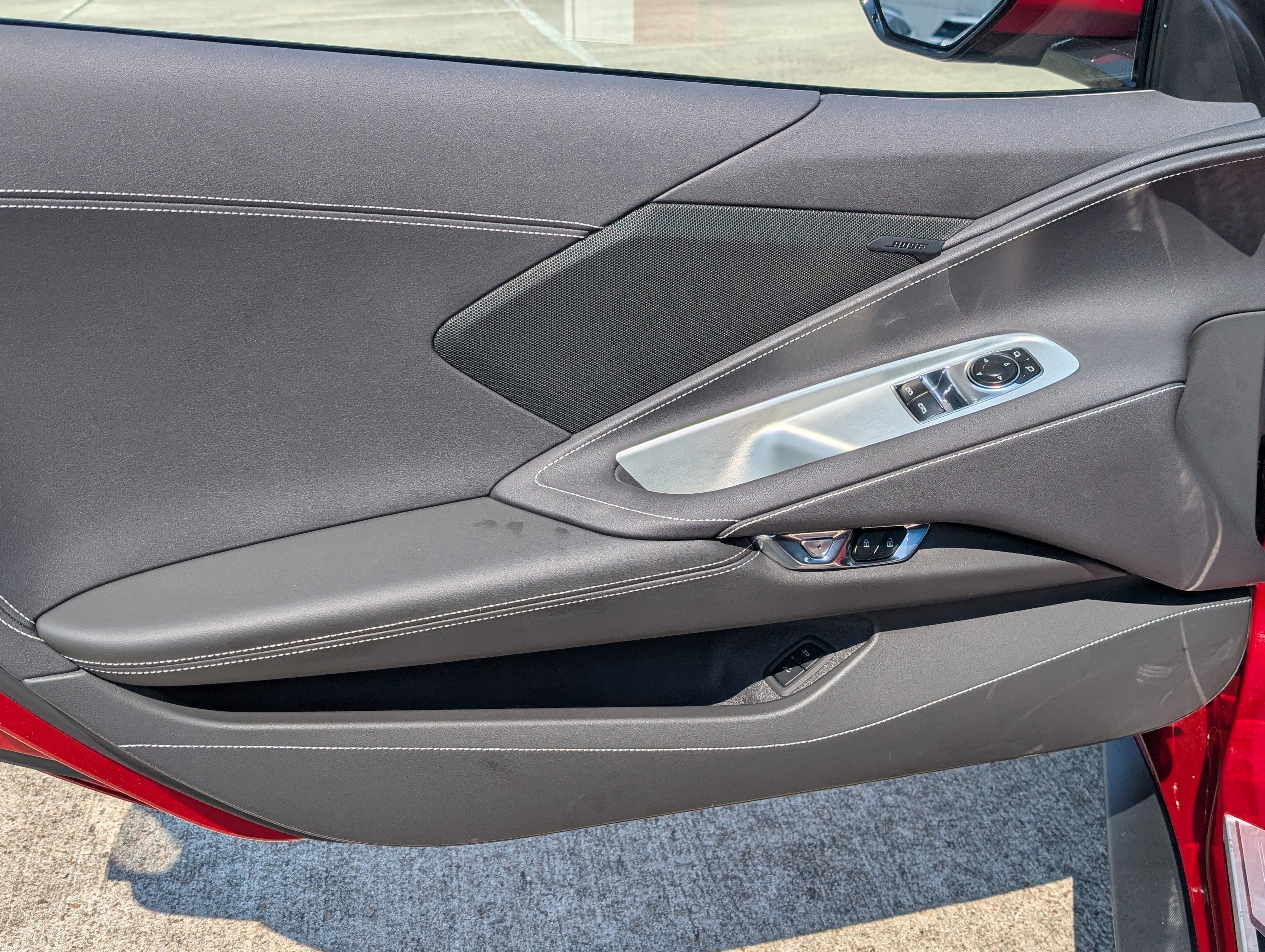 2025 Chevrolet Corvette Stingray 1LT