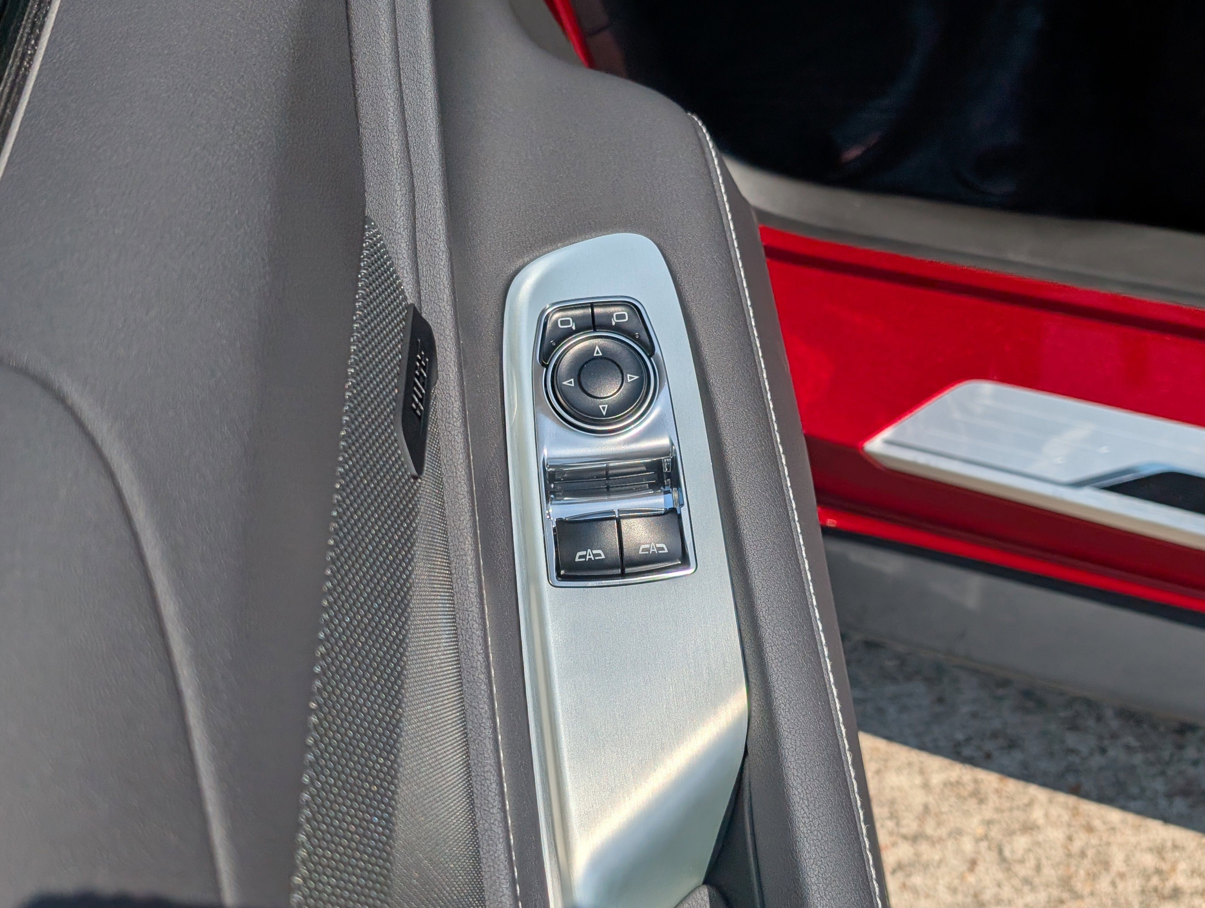 2025 Chevrolet Corvette Stingray 1LT