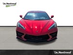 2025 Chevrolet Corvette Stingray 1LT