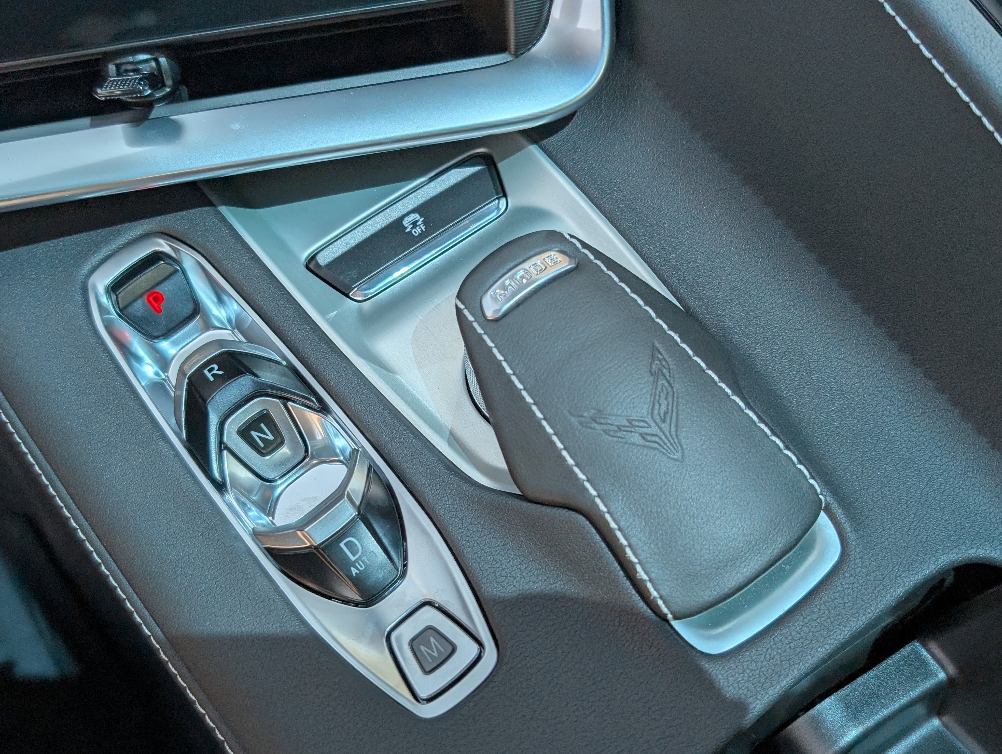 2025 Chevrolet Corvette Stingray 1LT