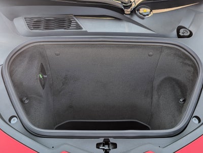 2025 Chevrolet Corvette Stingray 1LT