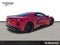 2025 Chevrolet Corvette Stingray 1LT