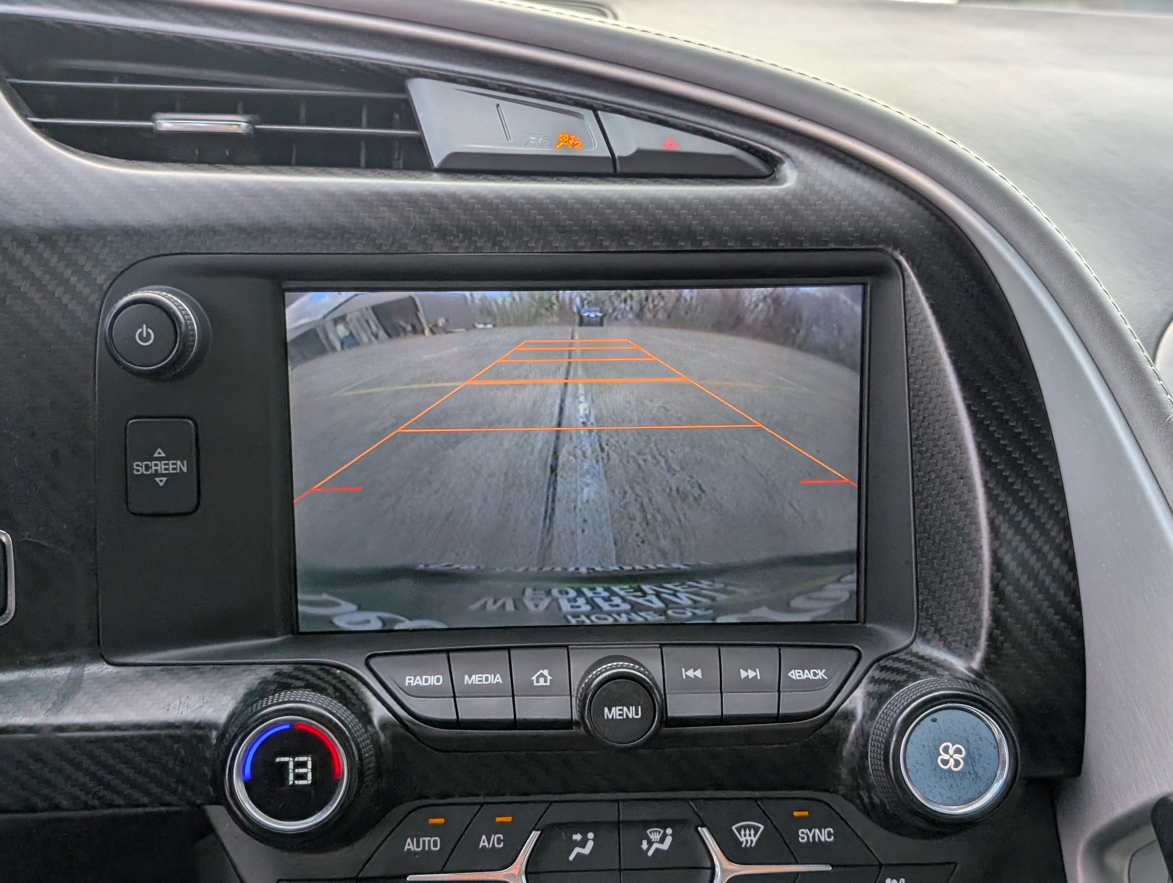 2014 Chevrolet Corvette Stingray 3LT