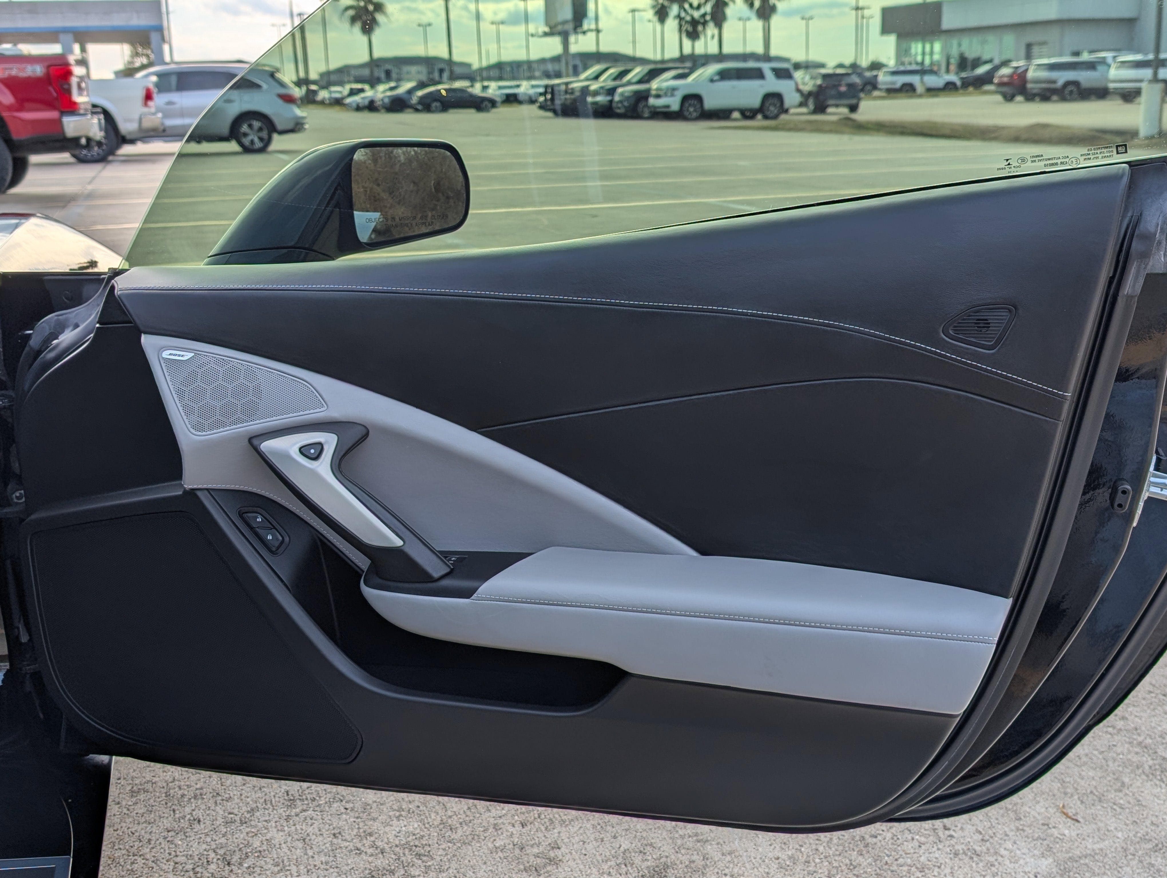 2014 Chevrolet Corvette Stingray 3LT