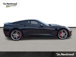 2014 Chevrolet Corvette Stingray 3LT