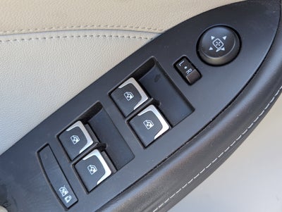 2019 Cadillac CTS RWD