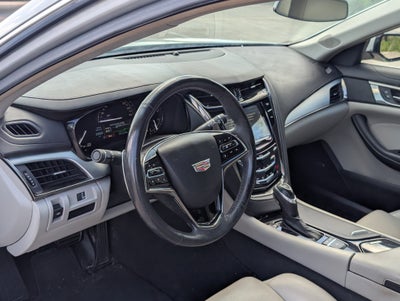 2019 Cadillac CTS RWD