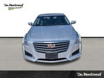 2019 Cadillac CTS RWD