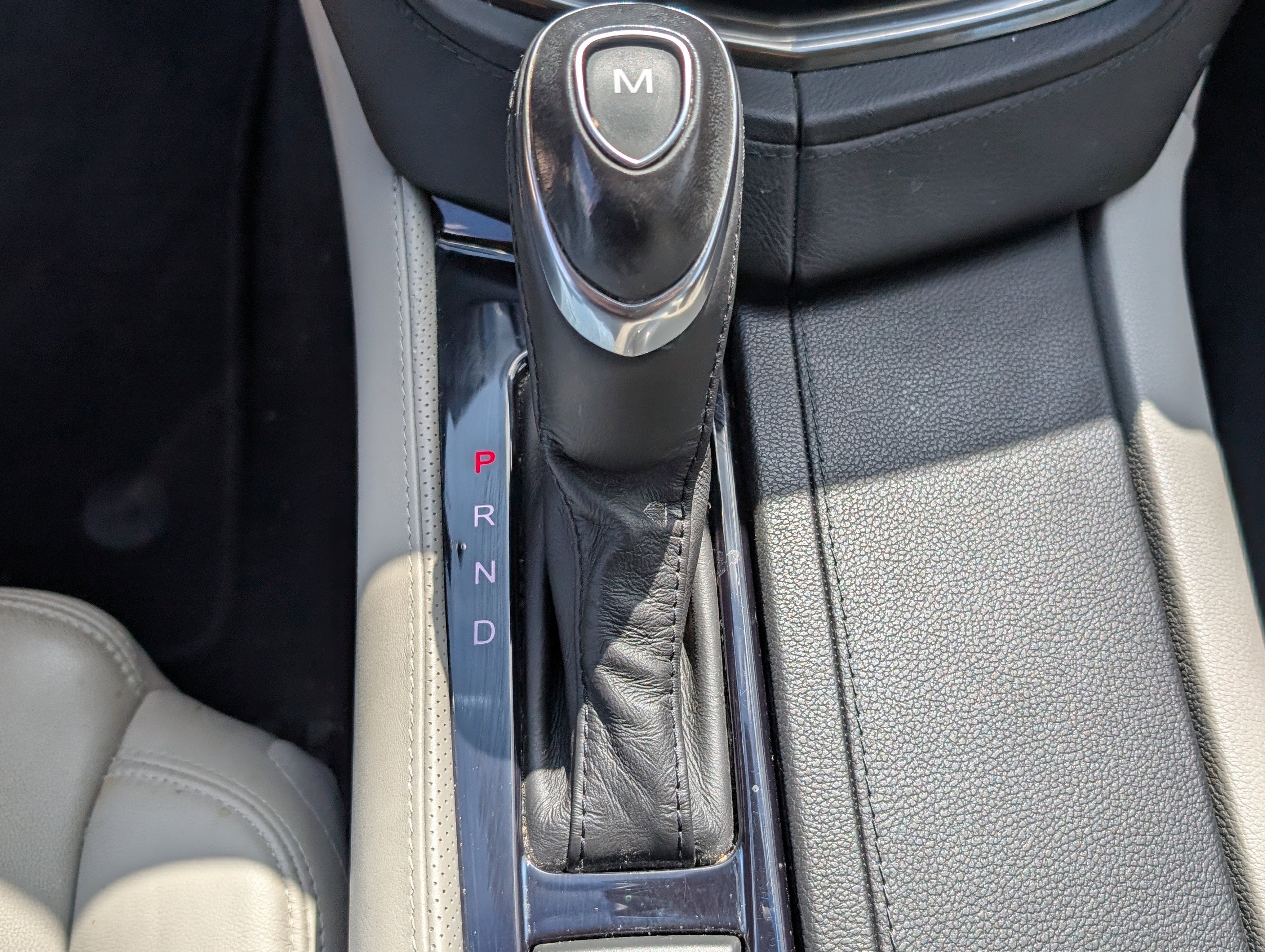 2019 Cadillac CTS RWD