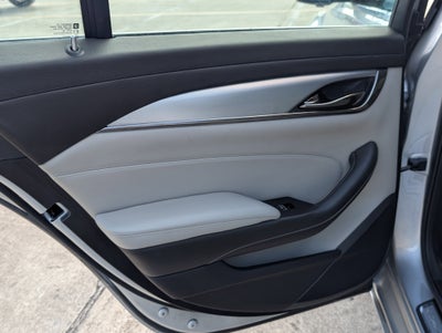 2019 Cadillac CTS RWD