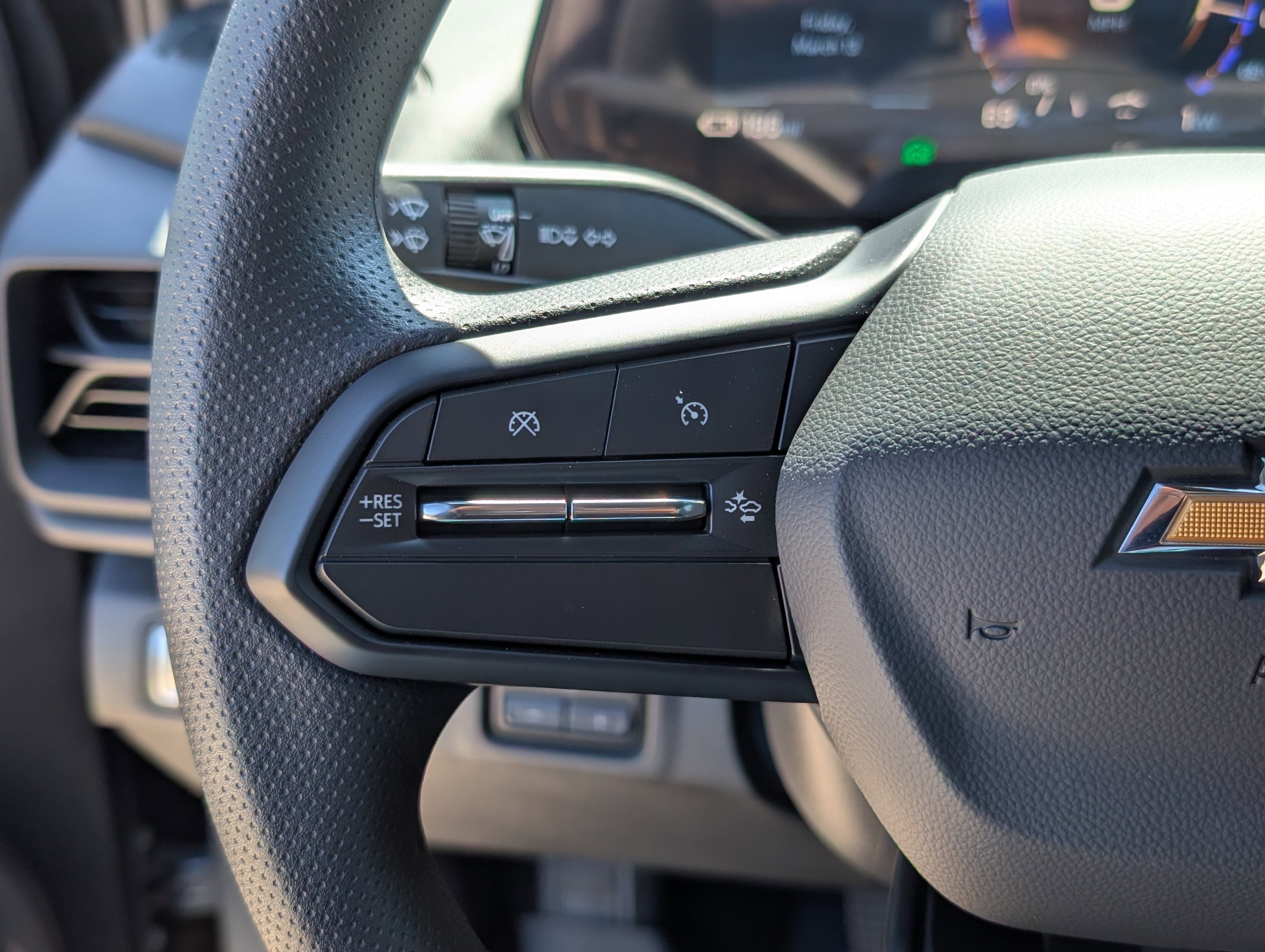 2026 Chevrolet Silverado EV WT - Standard Range