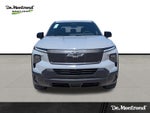 2026 Chevrolet Silverado EV WT - Standard Range