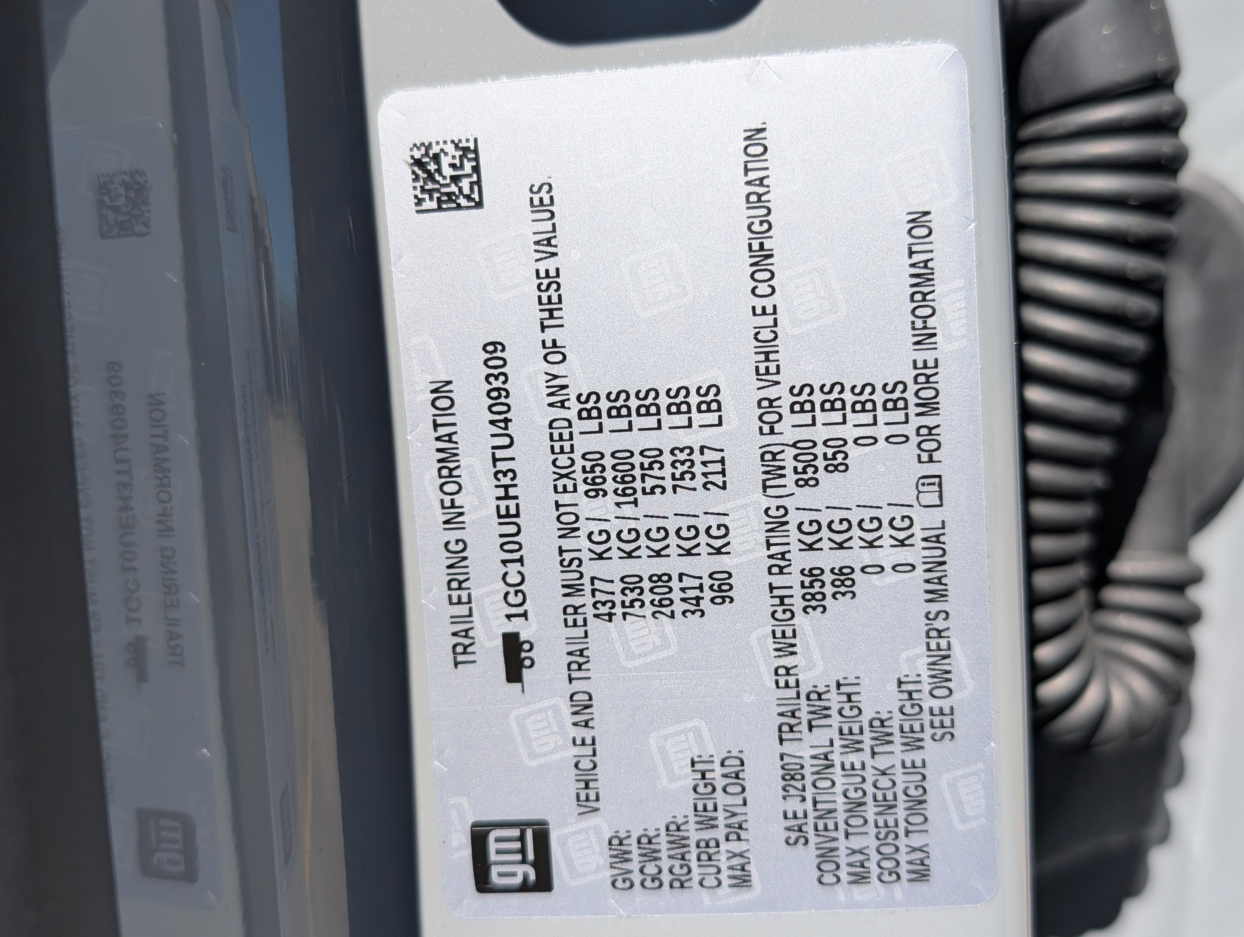 2026 Chevrolet Silverado EV WT - Standard Range