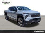 2026 Chevrolet Silverado EV WT - Standard Range