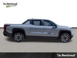 2026 Chevrolet Silverado EV WT - Standard Range