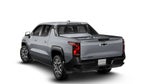 2026 Chevrolet Silverado EV WT - Standard Range