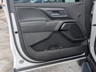 2026 Chevrolet Silverado EV LT - Extended Range