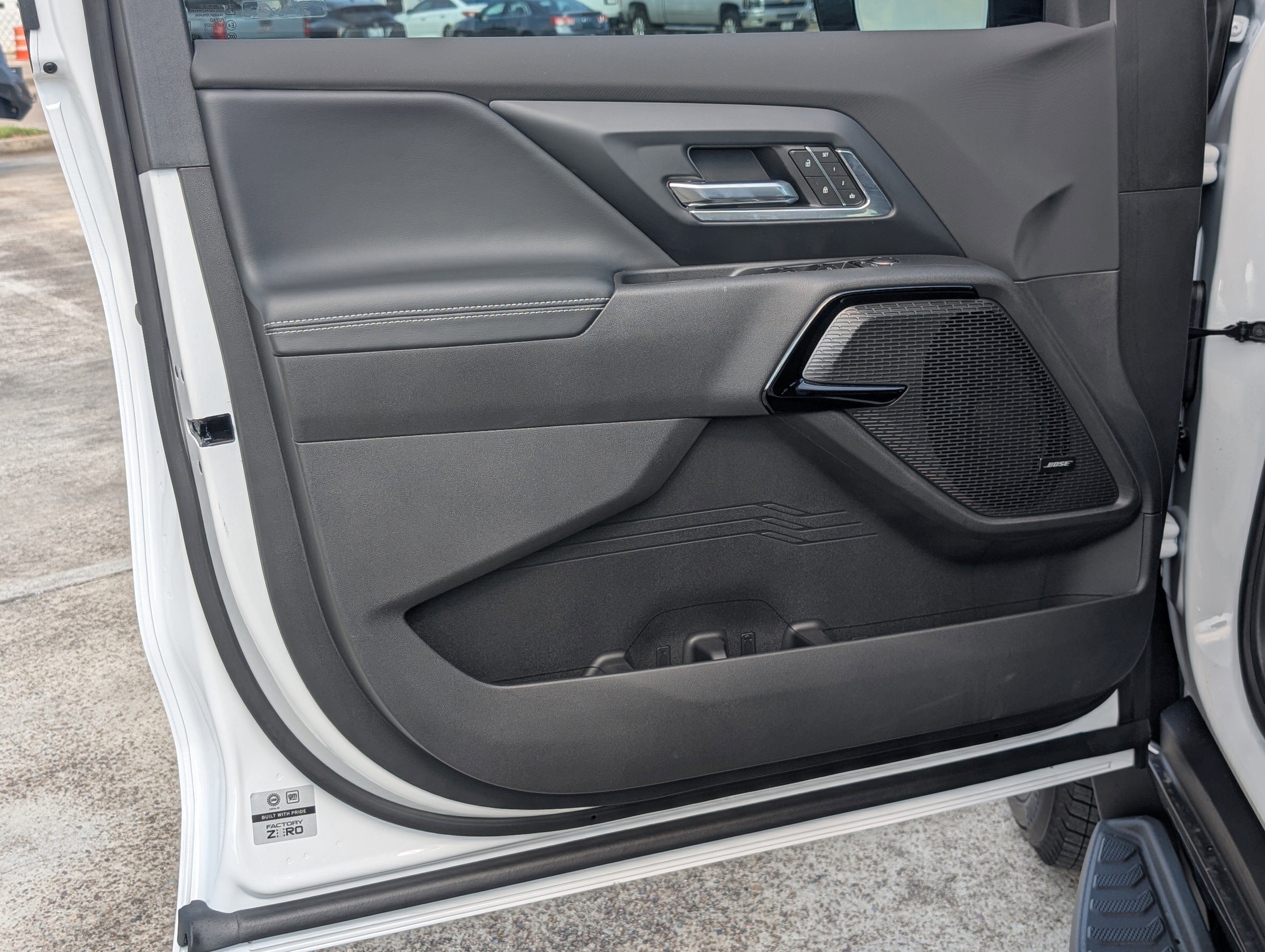 2026 Chevrolet Silverado EV LT - Extended Range