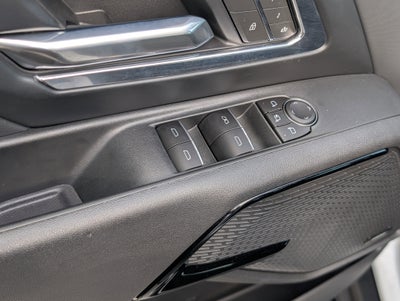 2026 Chevrolet Silverado EV LT - Extended Range