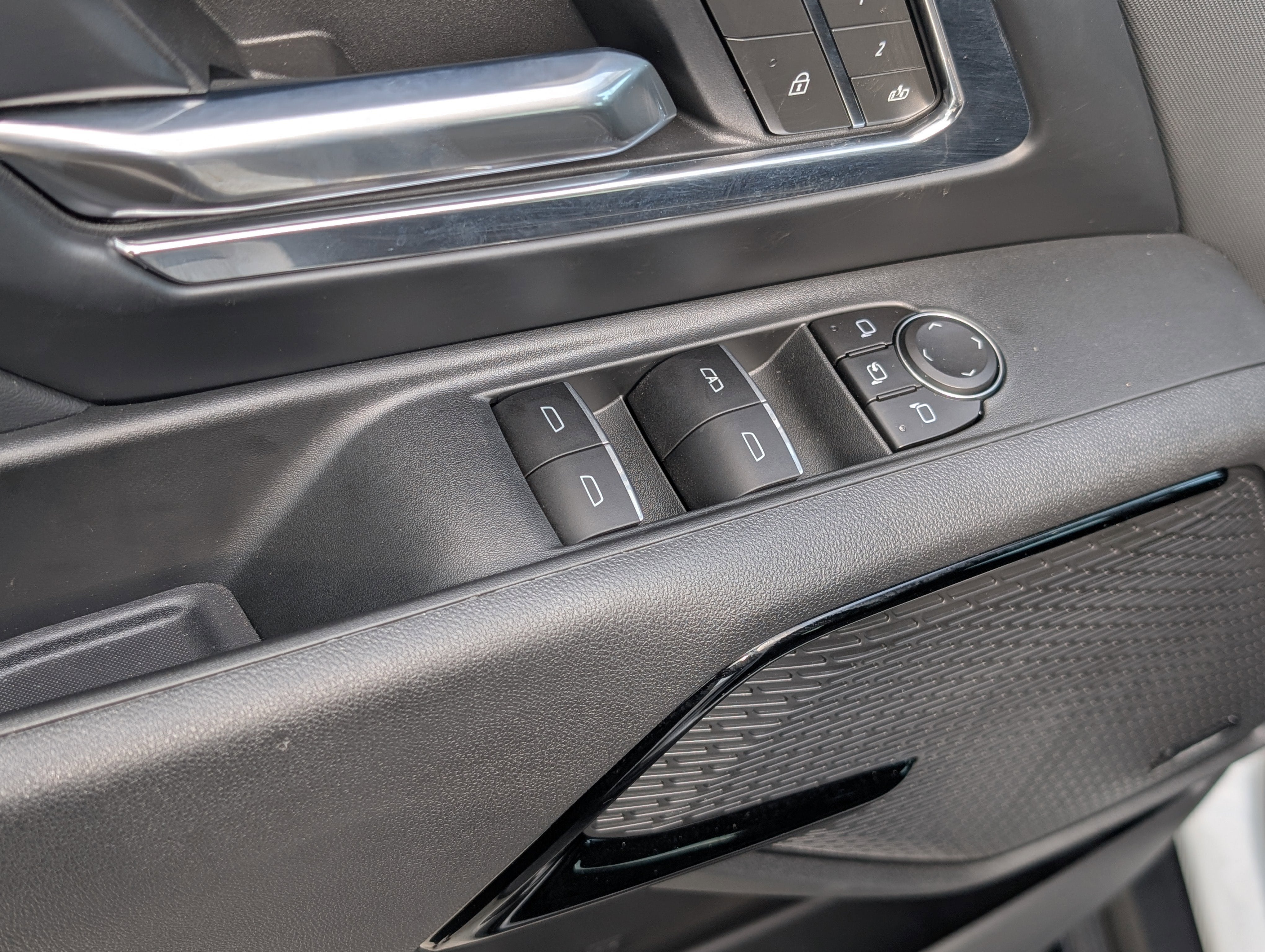 2026 Chevrolet Silverado EV LT - Extended Range