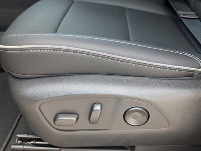 2026 Chevrolet Silverado EV LT - Extended Range