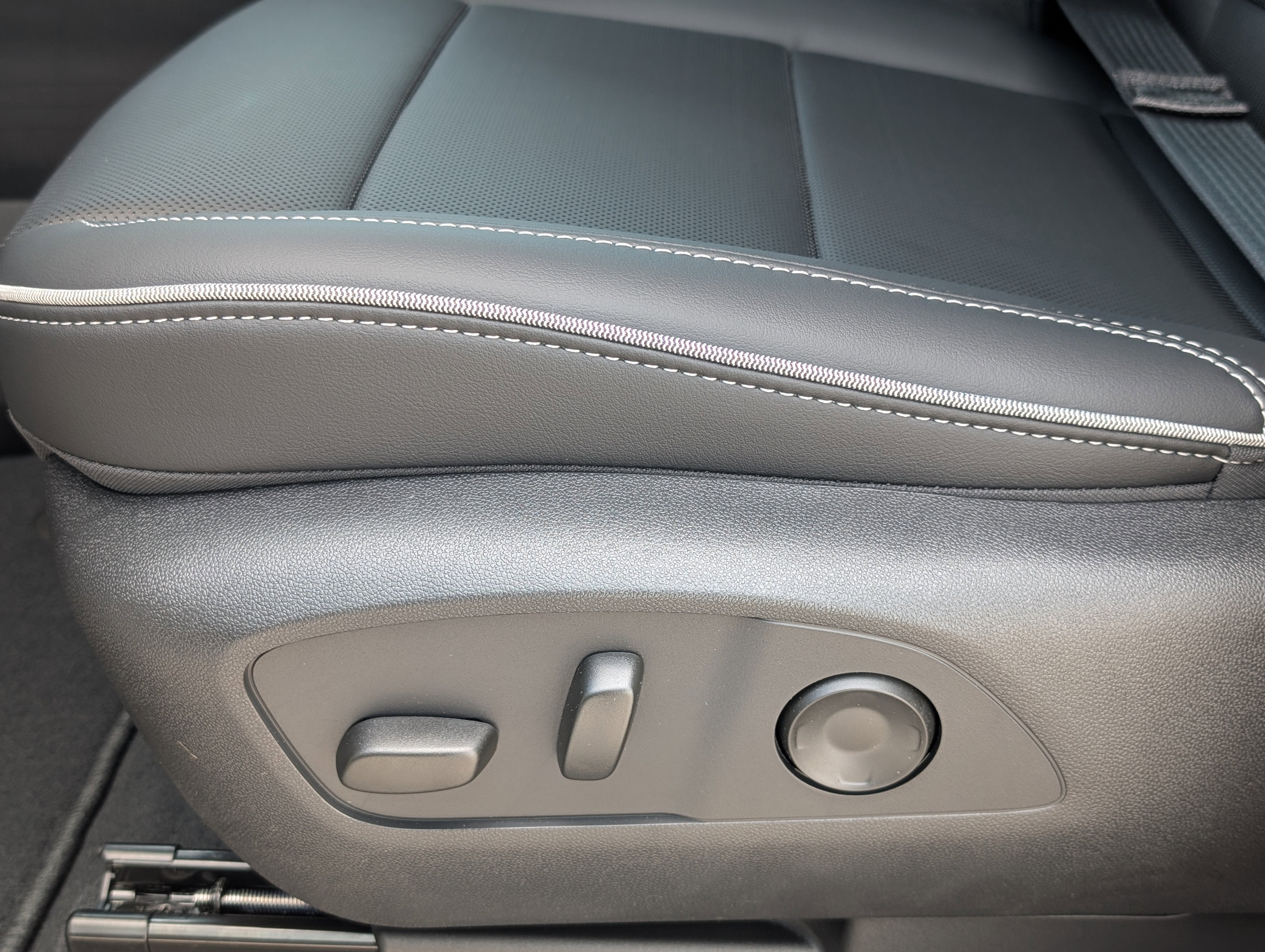 2026 Chevrolet Silverado EV LT - Extended Range