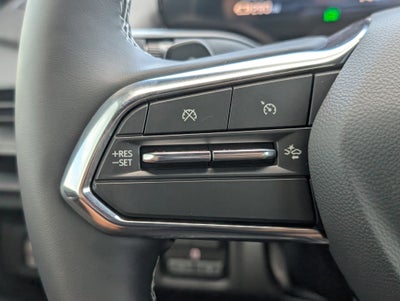 2026 Chevrolet Silverado EV LT - Extended Range