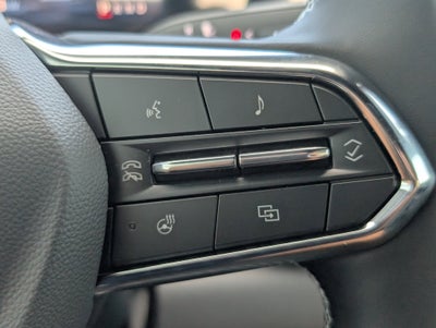 2026 Chevrolet Silverado EV LT - Extended Range