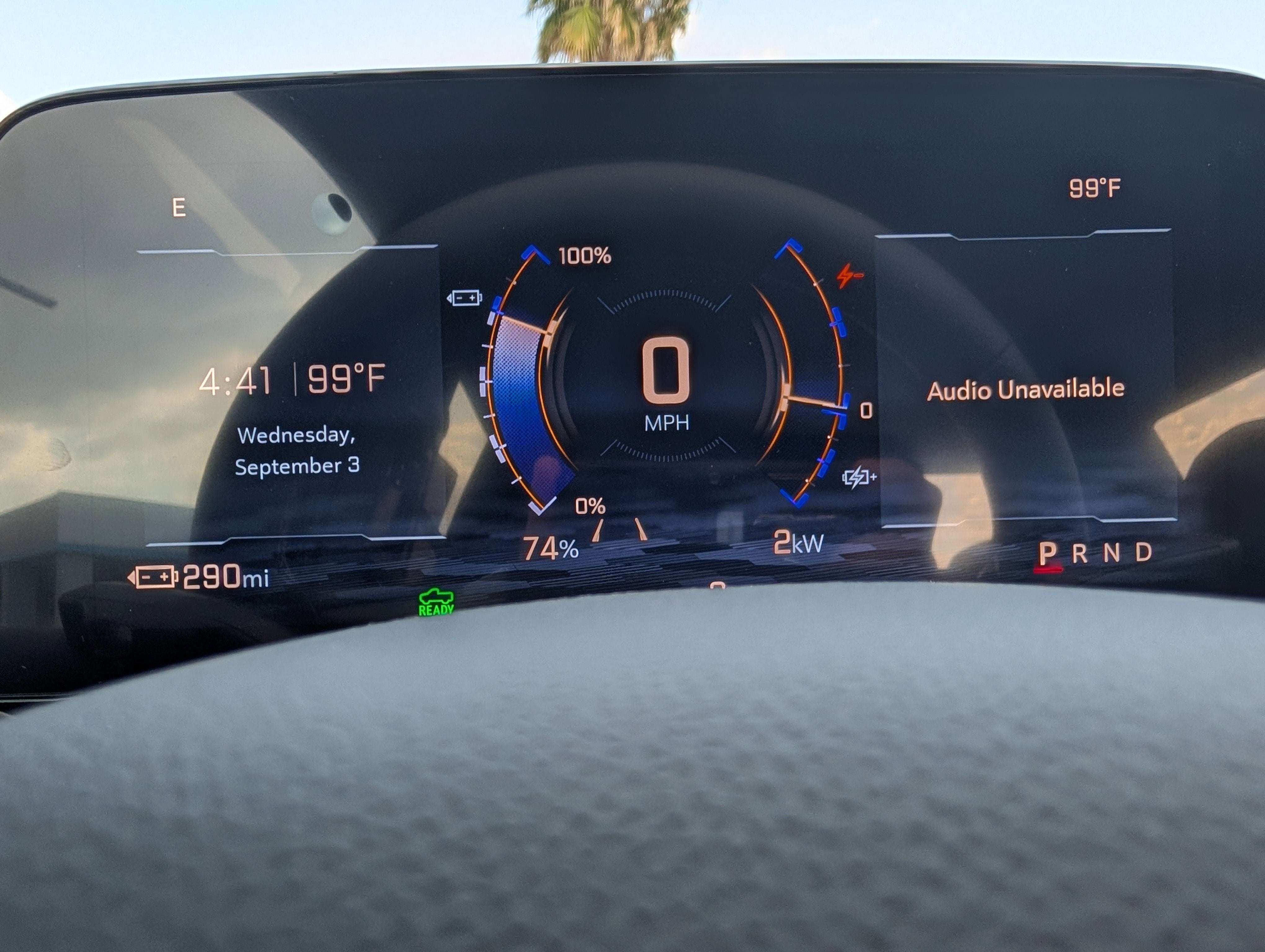 2026 Chevrolet Silverado EV LT - Extended Range