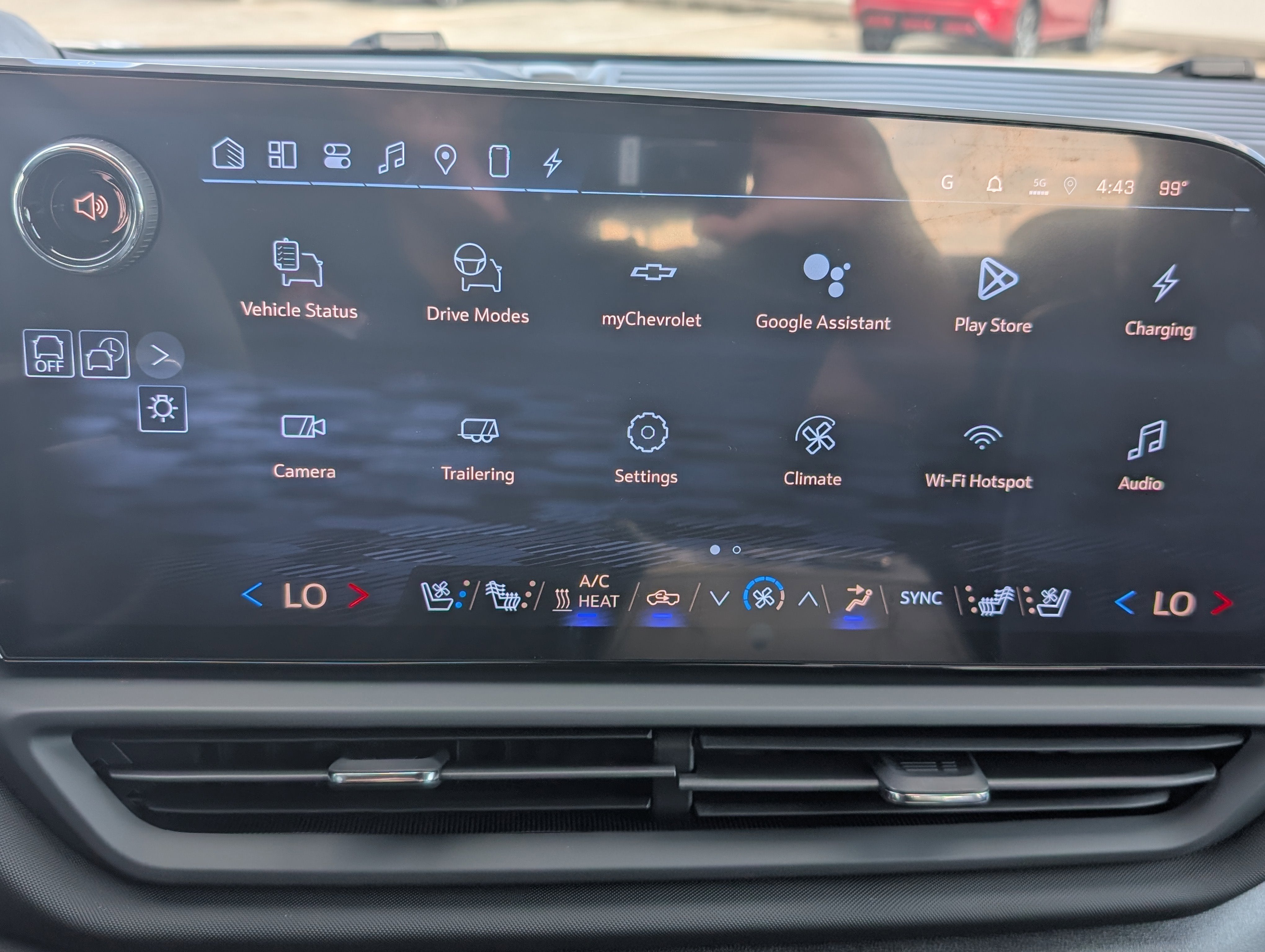 2026 Chevrolet Silverado EV LT - Extended Range