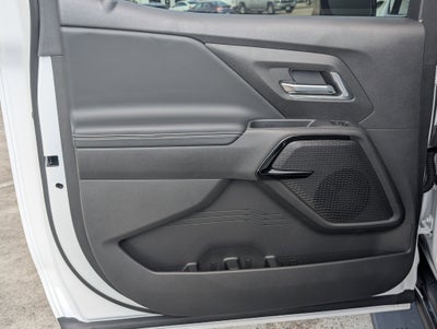 2026 Chevrolet Silverado EV LT - Extended Range