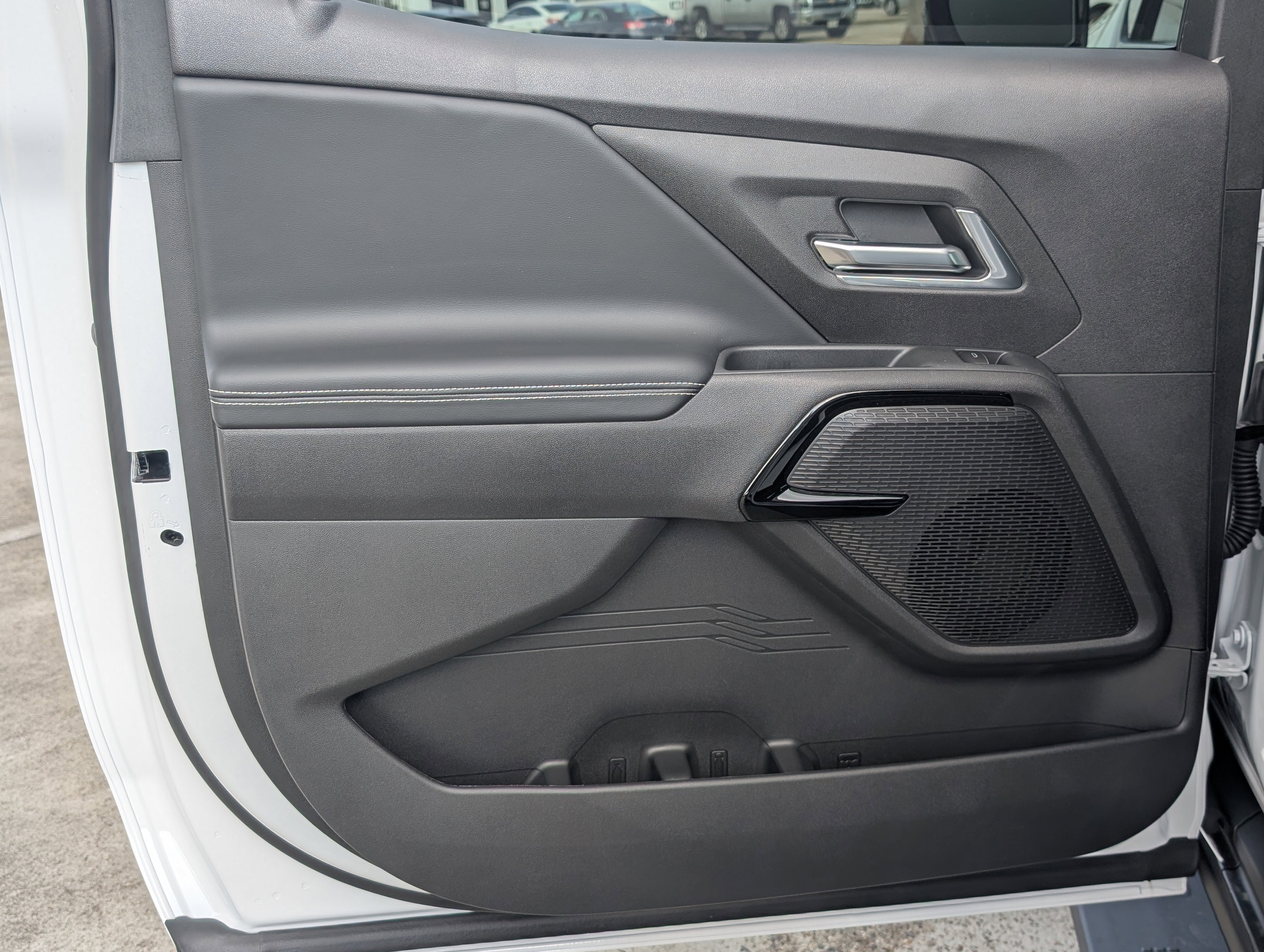 2026 Chevrolet Silverado EV LT - Extended Range