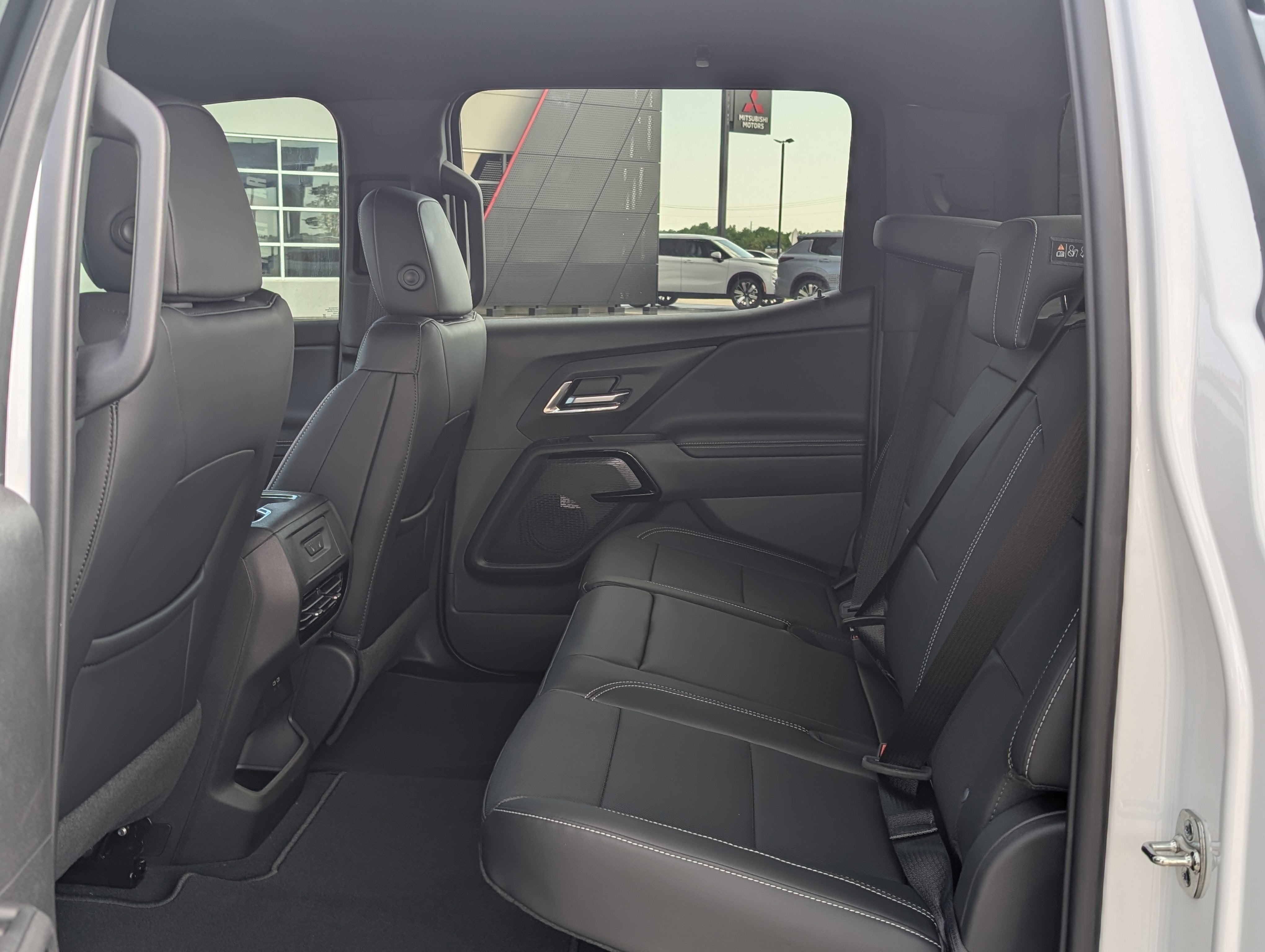 2026 Chevrolet Silverado EV LT - Extended Range