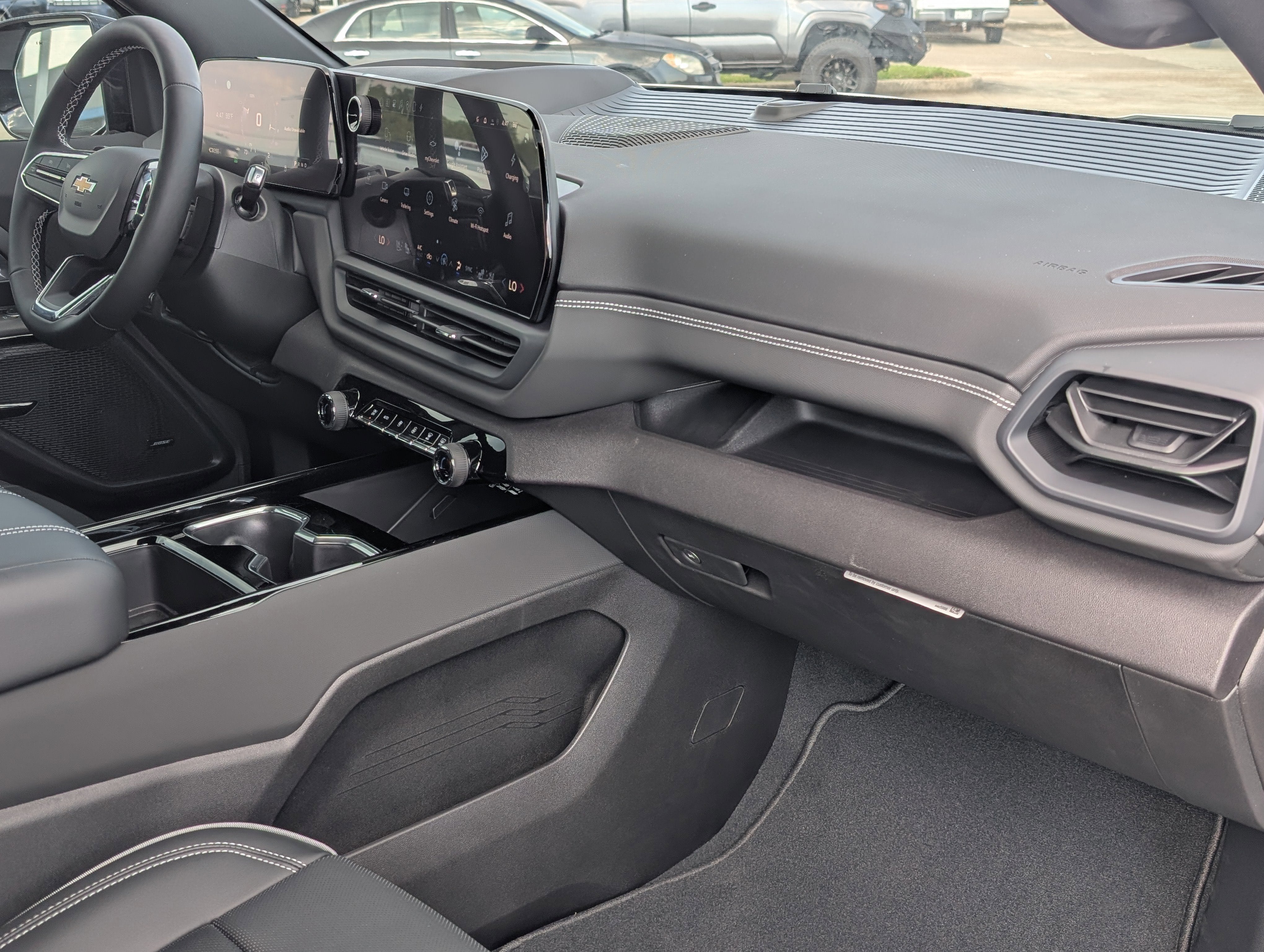 2026 Chevrolet Silverado EV LT - Extended Range