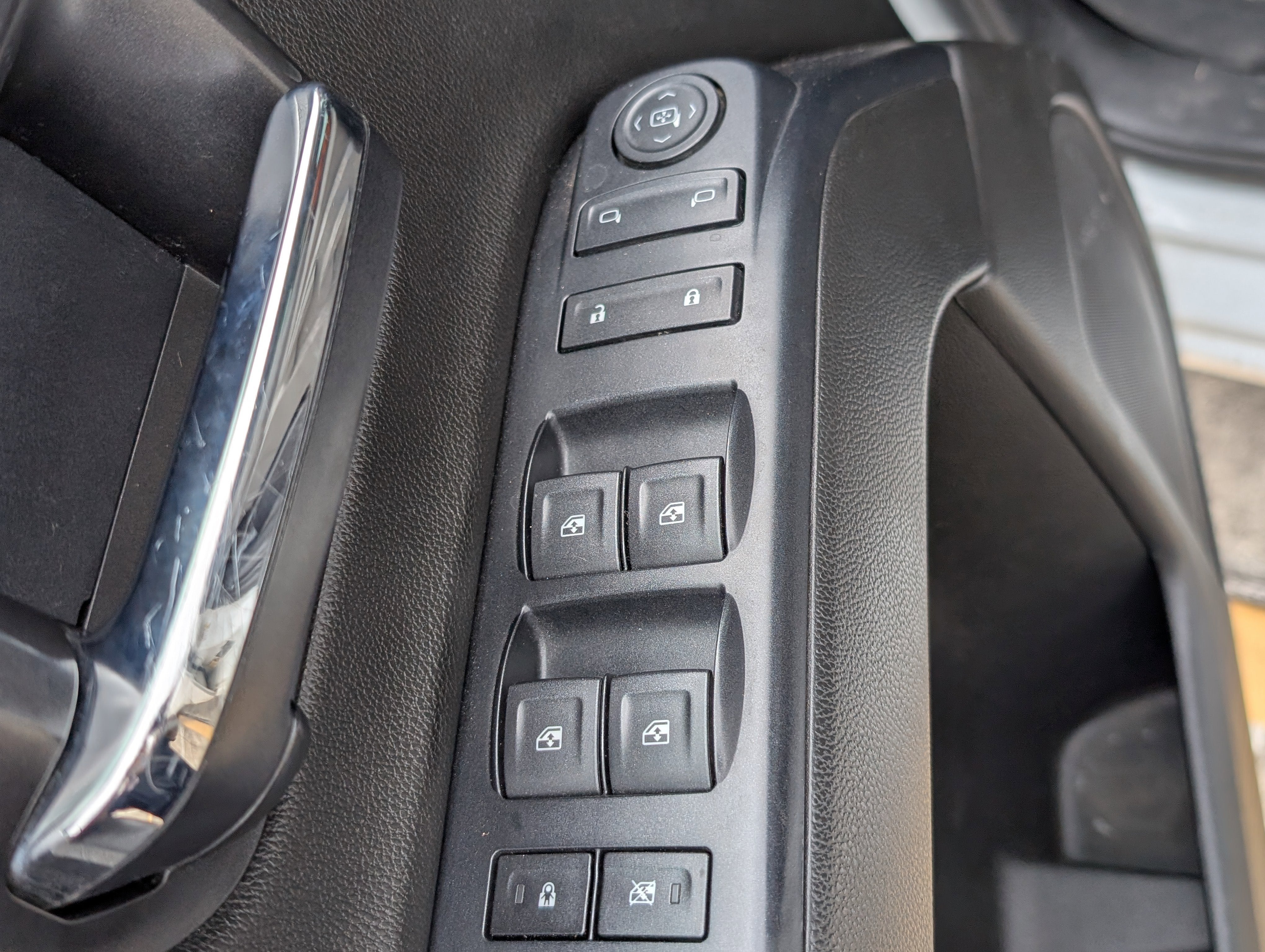 2018 Chevrolet Silverado 2500 HD Work Truck