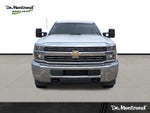 2018 Chevrolet Silverado 2500 HD Work Truck