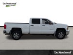 2018 Chevrolet Silverado 2500 HD Work Truck