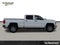 2018 Chevrolet Silverado 2500 HD Work Truck