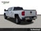 2018 Chevrolet Silverado 2500 HD Work Truck