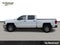 2018 Chevrolet Silverado 2500 HD Work Truck
