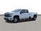 2024 Chevrolet Silverado 3500 HD LT DRW