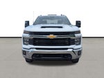 2024 Chevrolet Silverado 3500 HD LT DRW