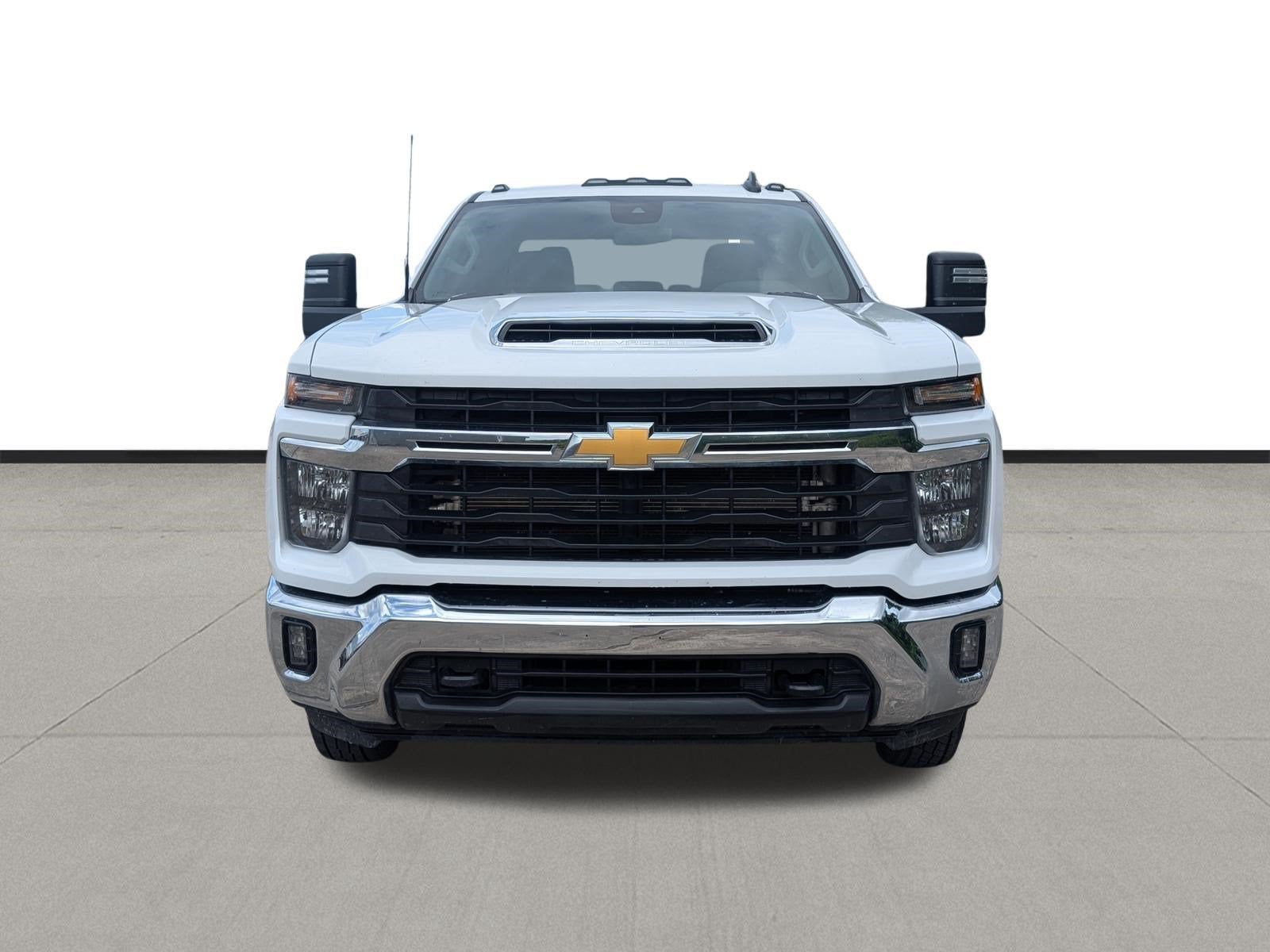 2024 Chevrolet Silverado 3500 HD LT DRW