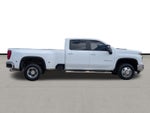 2024 Chevrolet Silverado 3500 HD LT DRW
