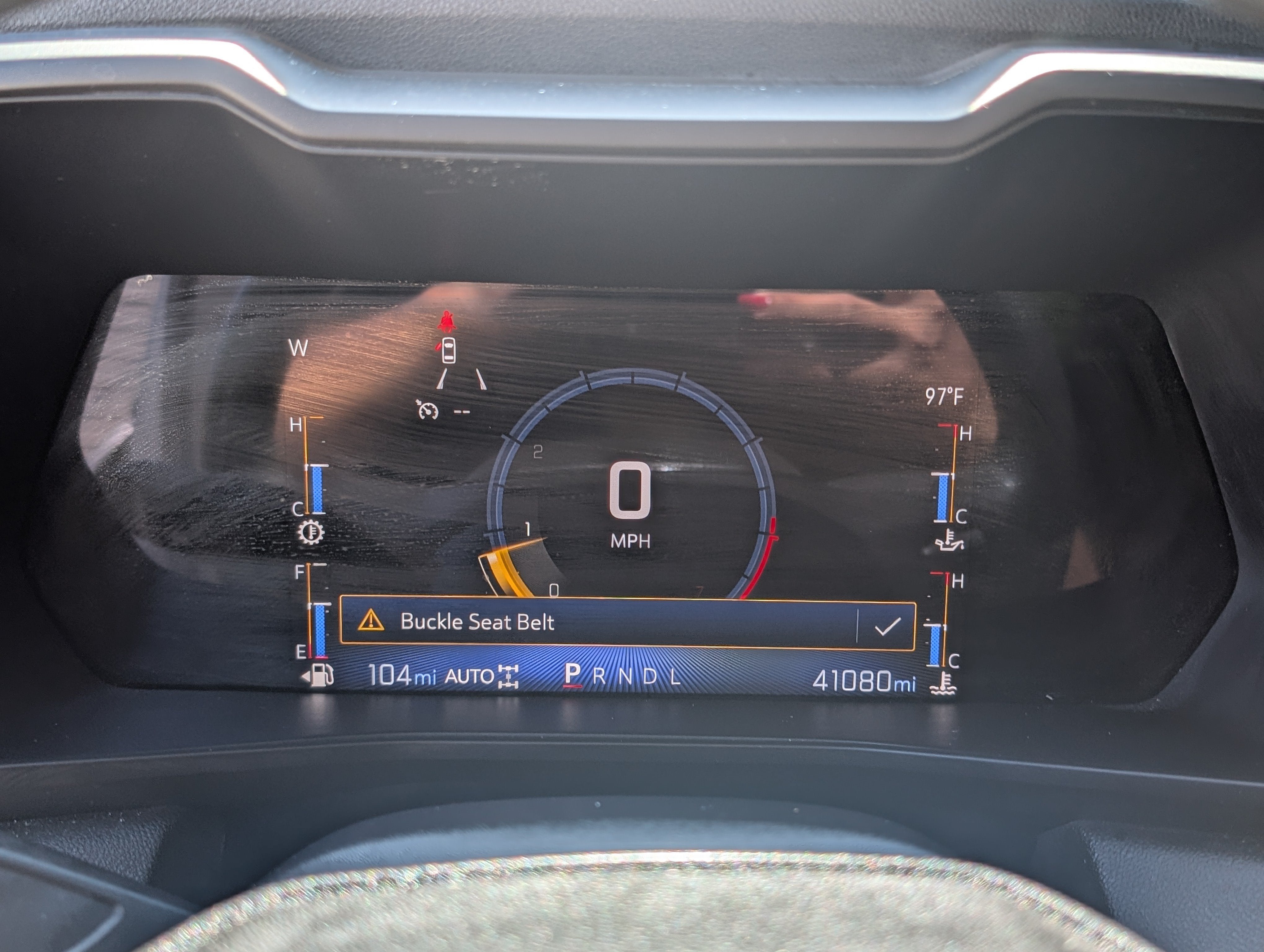 2023 Chevrolet Colorado 4WD Trail Boss